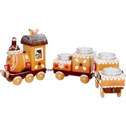 Lebkuchen Duftl-Zug "Durch Den Advent"