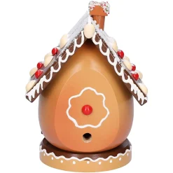 Lebkuchen Hexenhaus, Duftl