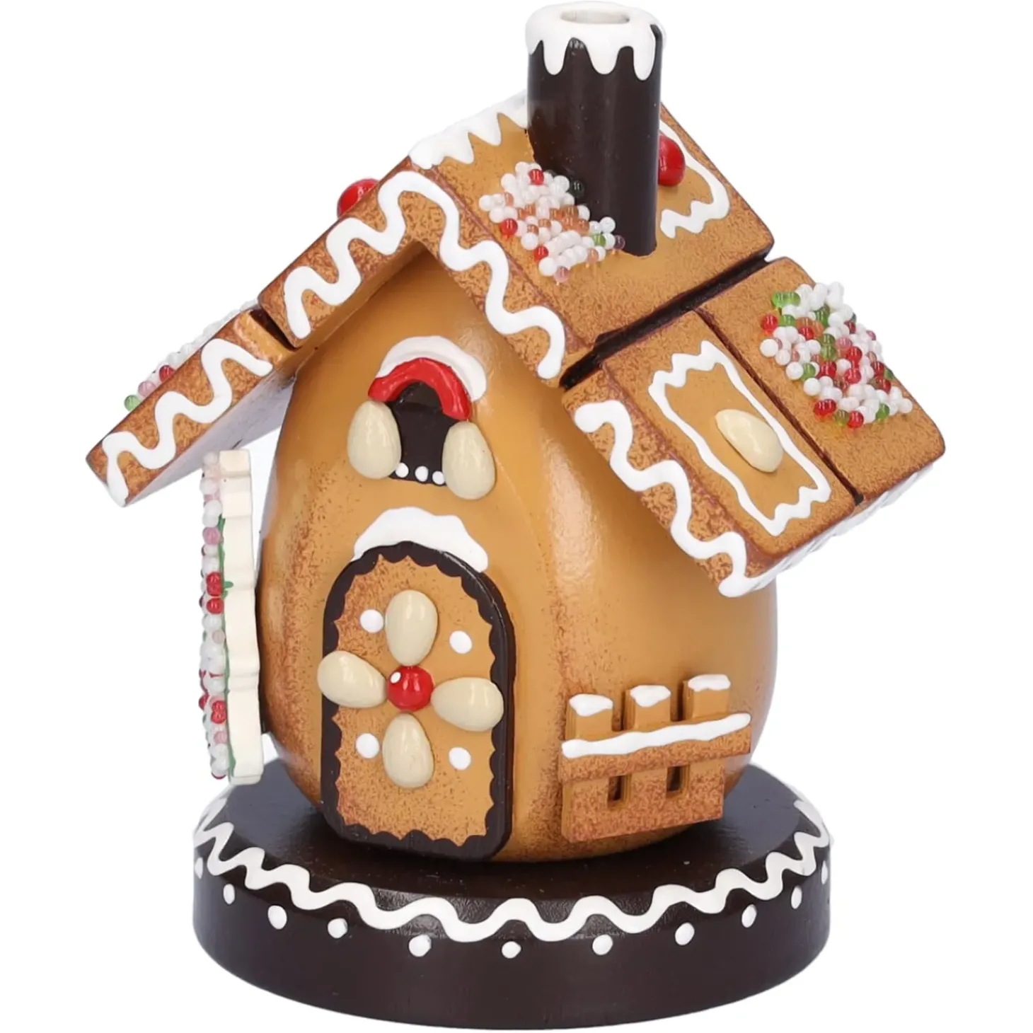 Lebkuchenhaus, Duftl