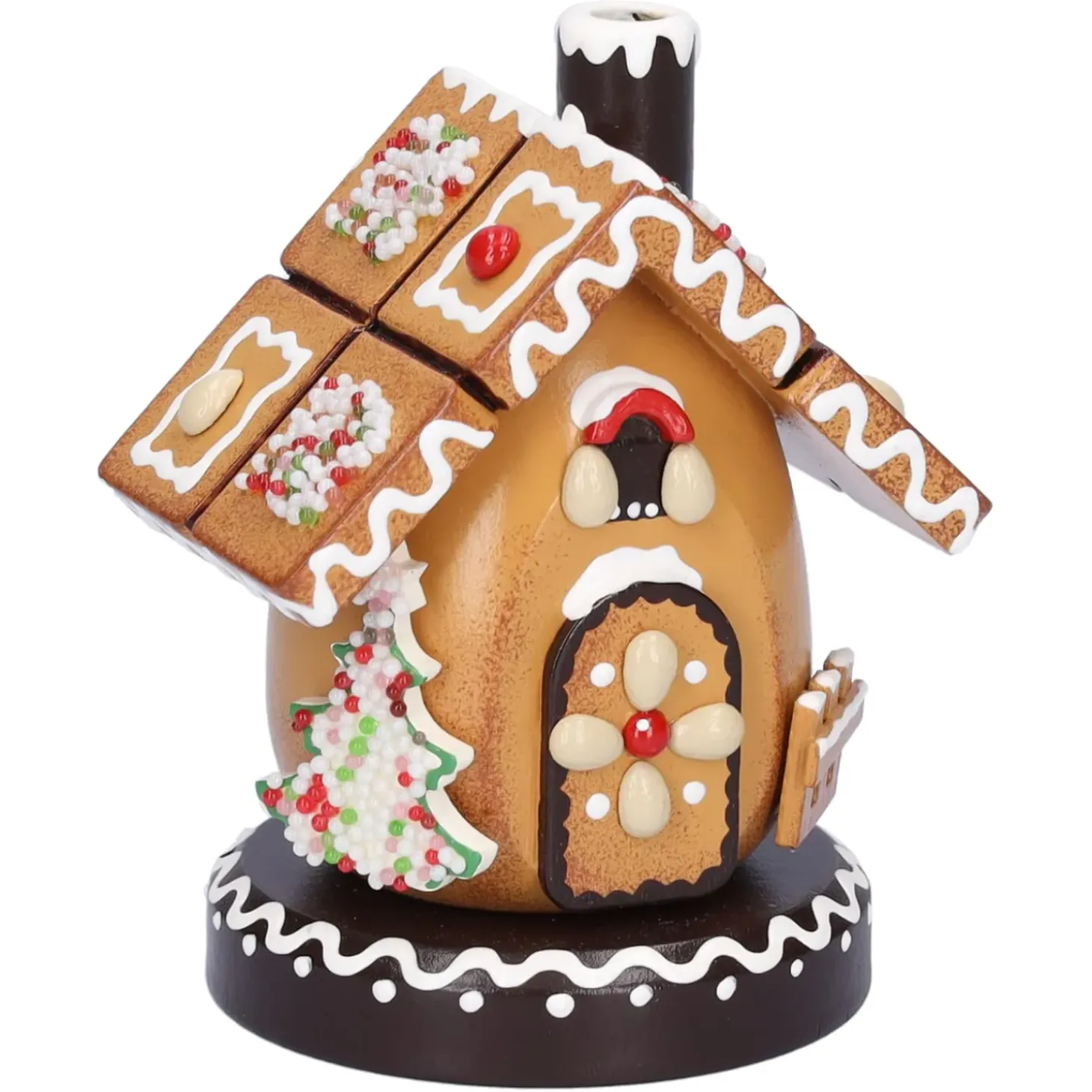 Lebkuchenhaus, Duftl