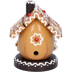 Lebkuchenhaus, Duftl