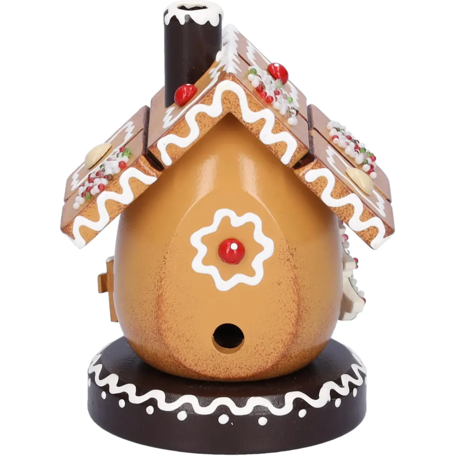 Lebkuchenhaus, Duftl