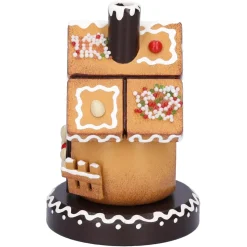 Lebkuchenhaus, Duftl