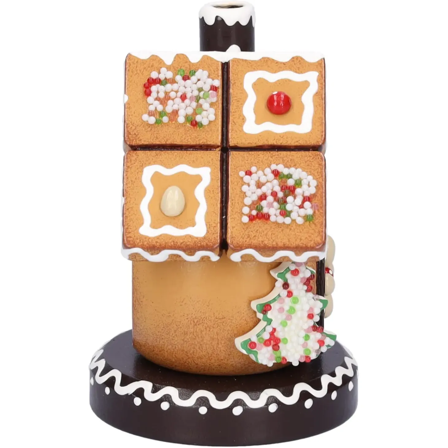 Lebkuchenhaus, Duftl