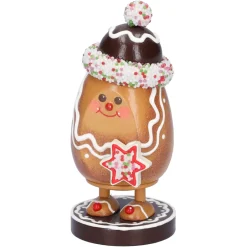 Lebkuchenmannchen, Duftl