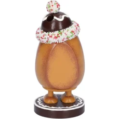 Lebkuchenmannchen, Duftl