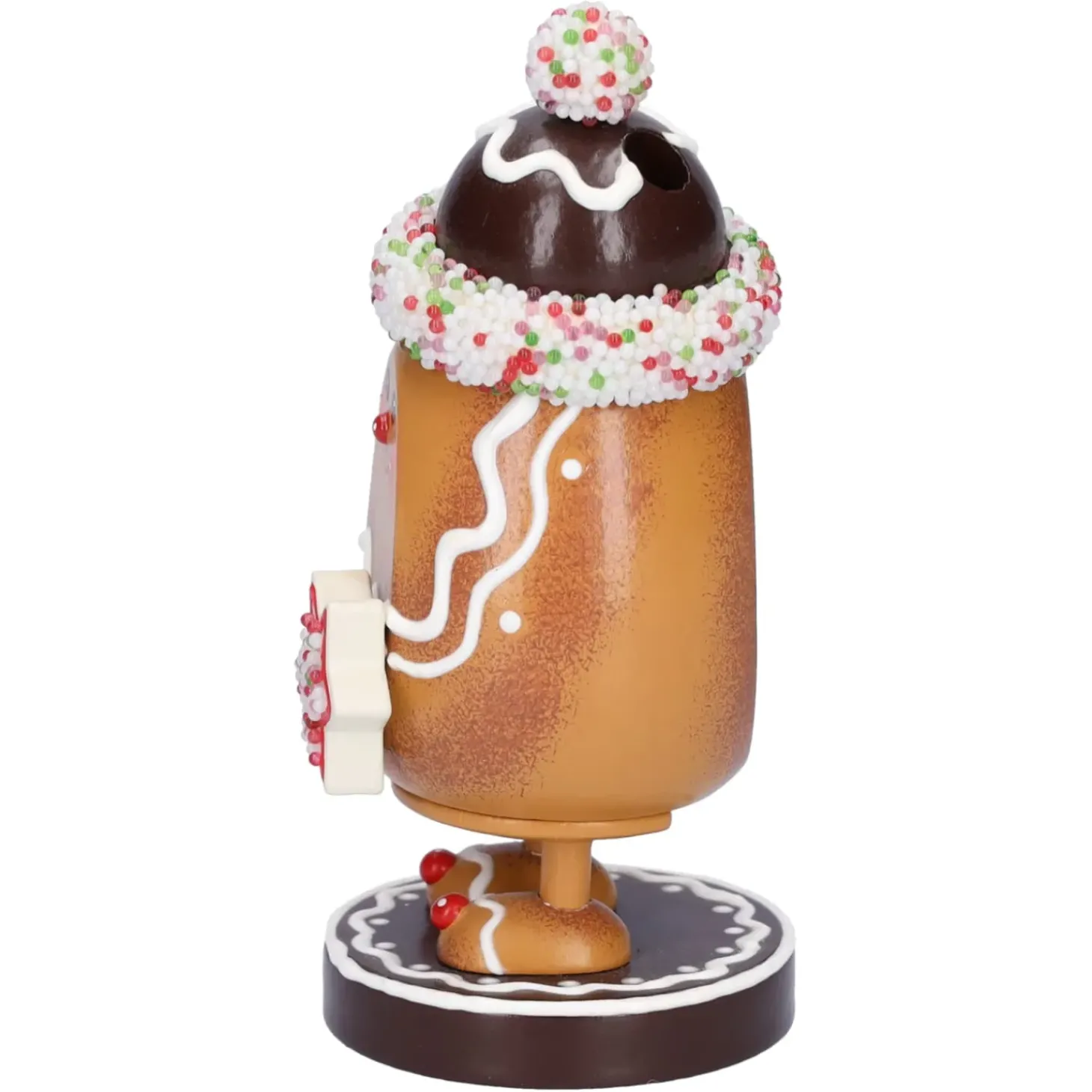 Lebkuchenmannchen, Duftl