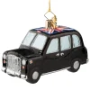 London Taxi