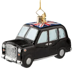 London Taxi