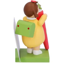 Madchen Mit Schultute 