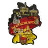 Magnet "Deutschlandkarte"
