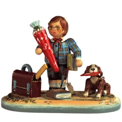 Mein Erster Schultag