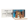 Mini Krippe "To Go"