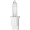 Minibirnchen, 12 V/ 1,14 W, Hohe 32 Mm