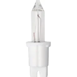 Minibirnchen, 12 V/ 1,14 W, Hohe 32 Mm