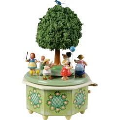 Musikdose "Kinderreigen"