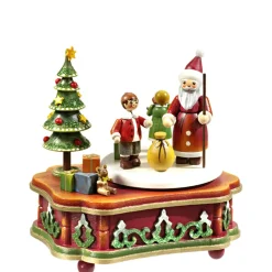 Musikdose "Weihnacht"