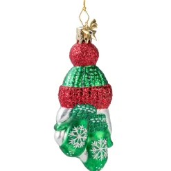 Mutze Mit Handschuhe