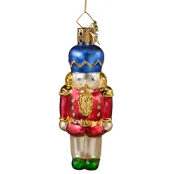 Nostalgischer Soldat