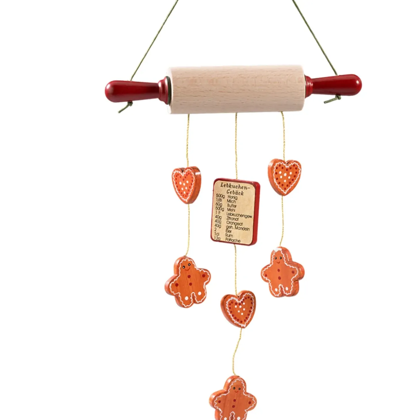 Nudelholz Mit Rezept