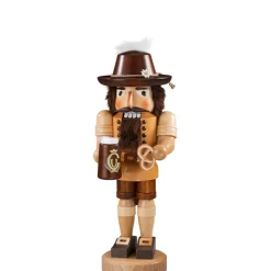 Nussknacker "Bayer", 36Cm