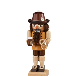 Nussknacker "Bayer", 26Cm