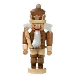 Nussknacker "Konig", 10,5Cm