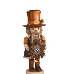 Nussknacker "Uhrmachermeister", 41,5Cm