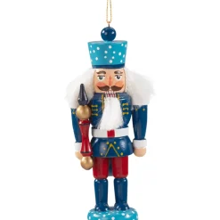 Nussknacker "Winter"