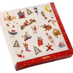 Papierservietten "Country"