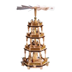 Pyramide "Christi Geburt"