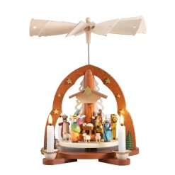 Pyramide "Christi Geburt"