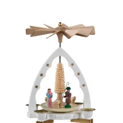 Pyramide "Christi Geburt"