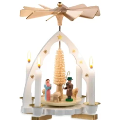 Pyramide "Christi Geburt"