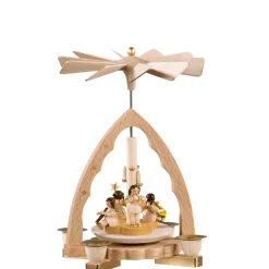 Pyramide "Engelskonzert"