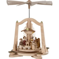 Pyramide "Heiliger Abend"