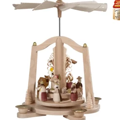 Pyramide "Heiliger Abend"