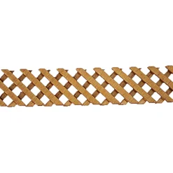 Pyramiden - Zaun, H/L 20/102 Mm