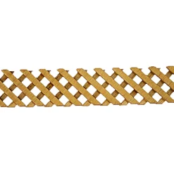 Pyramiden - Zaun, H/L 20/93 Mm