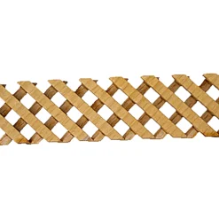 Pyramiden - Zaun, H/L 20/76 Mm