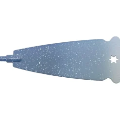 Pyramiden-Flugel, L 147 Mm, H 57 Mm