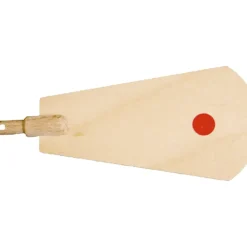 Pyramiden-Flugel, L 85 Mm, H 35 Mm