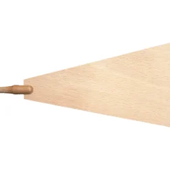 Pyramiden-Flugel, L 150 Mm, H 70 Mm