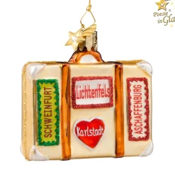 Reisekoffer Stadte Am Main