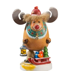 Rudi, Der Weihnachtselch, Limitierter Jahresduftl 2016