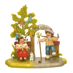 Sammeln Durch Die Zeit - Jahreszeit Fruhling