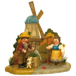 Sammeln Durch Die Zeit - Jahreszeit Herbst