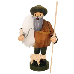 Schafer, Rauchermannchen