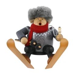 Schanzenhocker, Rauchermannchen