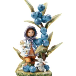 Schlehenmadchen Jahresfigur 2020